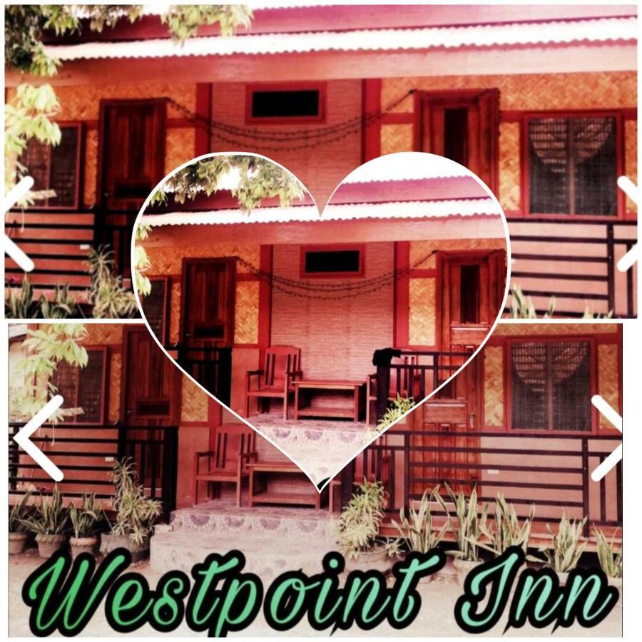 Westpoint Inn San Vicente  Exterior photo